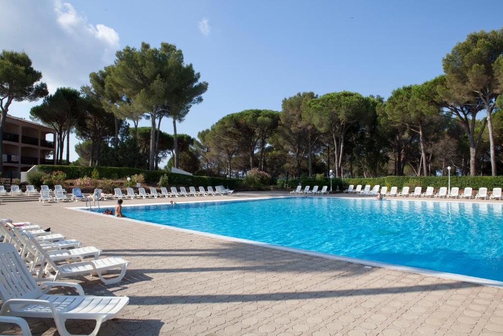 Residence Pierre & Vacances Valescure Сен-Рафаэль Экстерьер фото