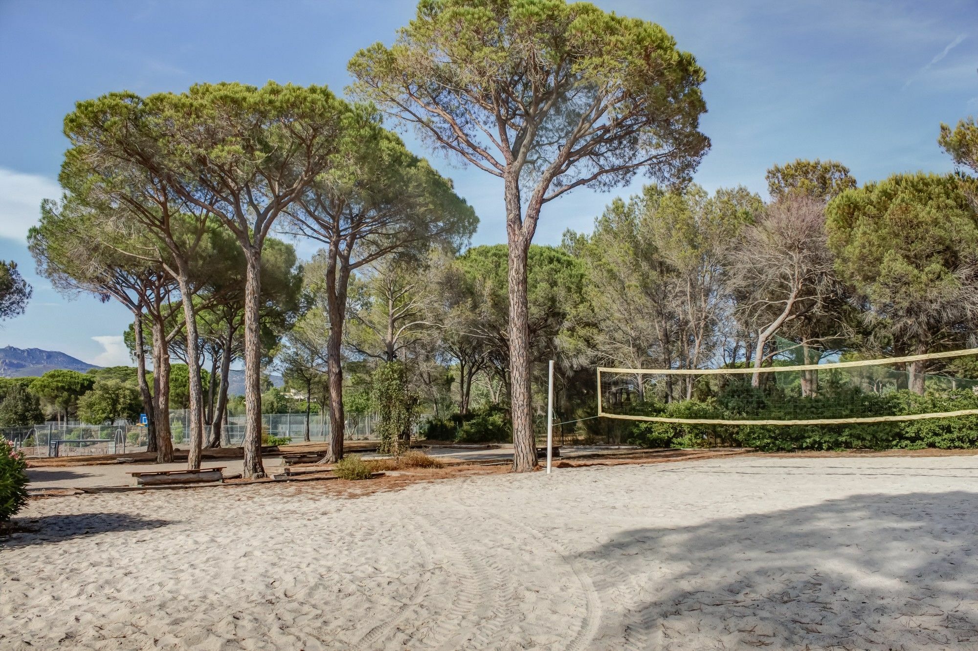 Residence Pierre & Vacances Valescure Сен-Рафаэль Экстерьер фото