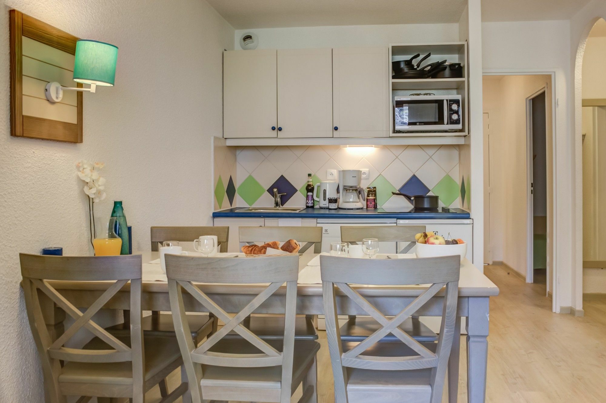 Residence Pierre & Vacances Valescure Сен-Рафаэль Экстерьер фото
