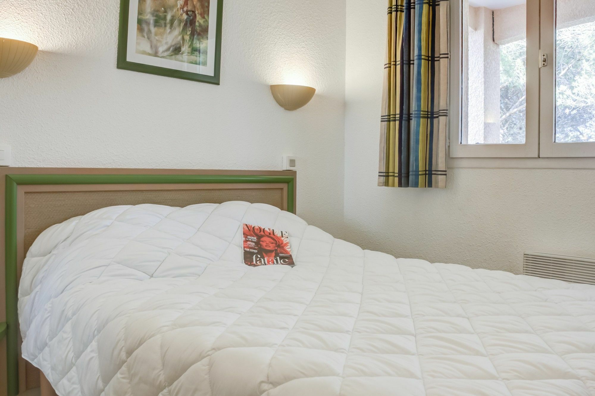 Residence Pierre & Vacances Valescure Сен-Рафаэль Экстерьер фото