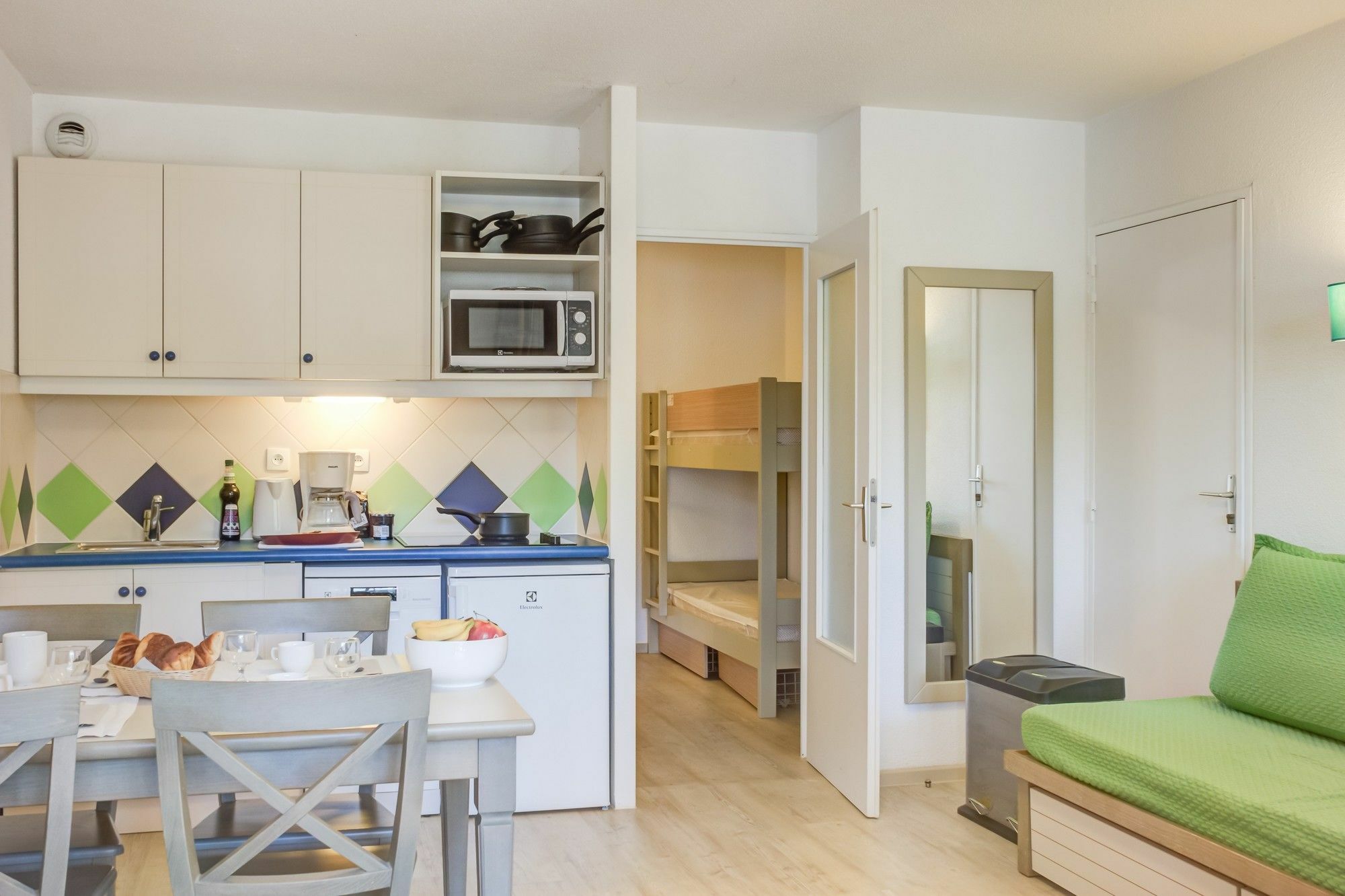 Residence Pierre & Vacances Valescure Сен-Рафаэль Экстерьер фото