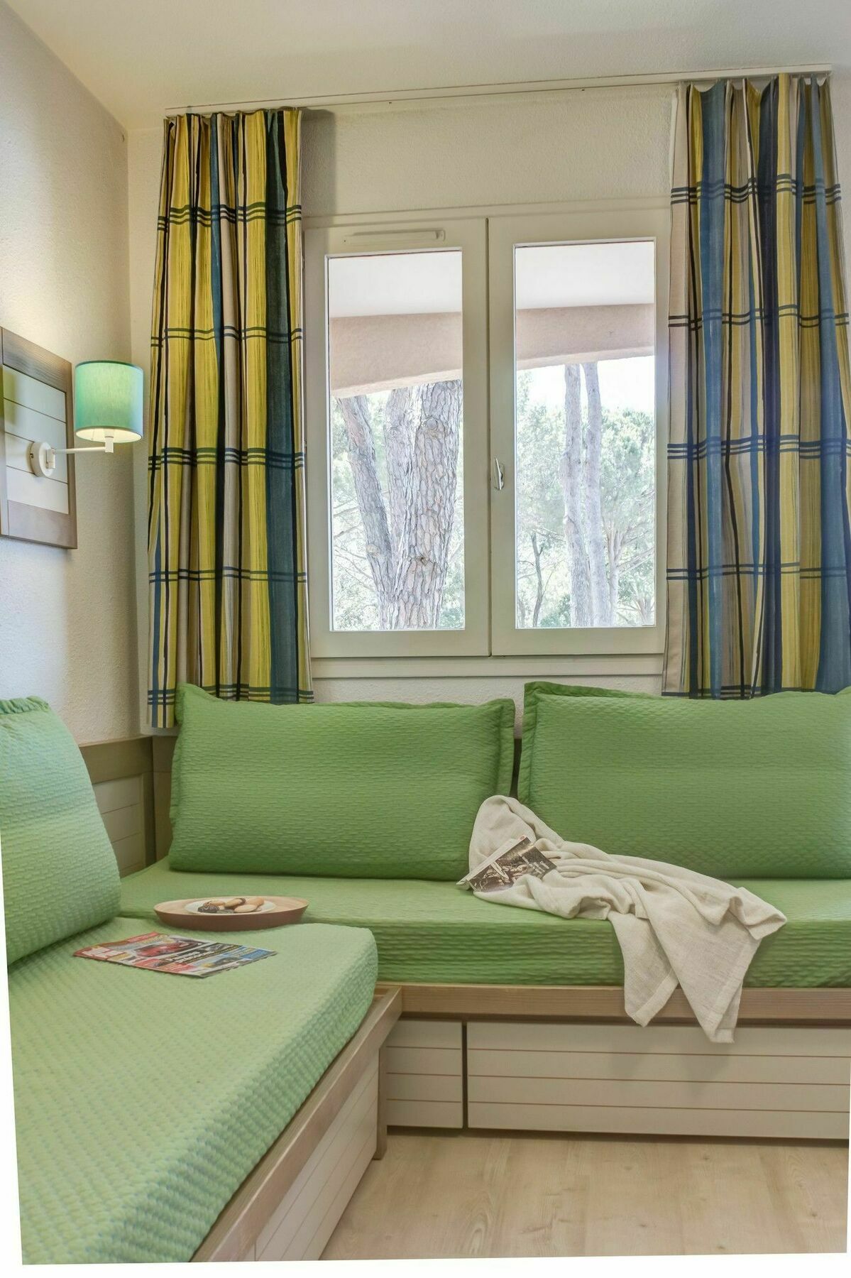 Residence Pierre & Vacances Valescure Сен-Рафаэль Экстерьер фото