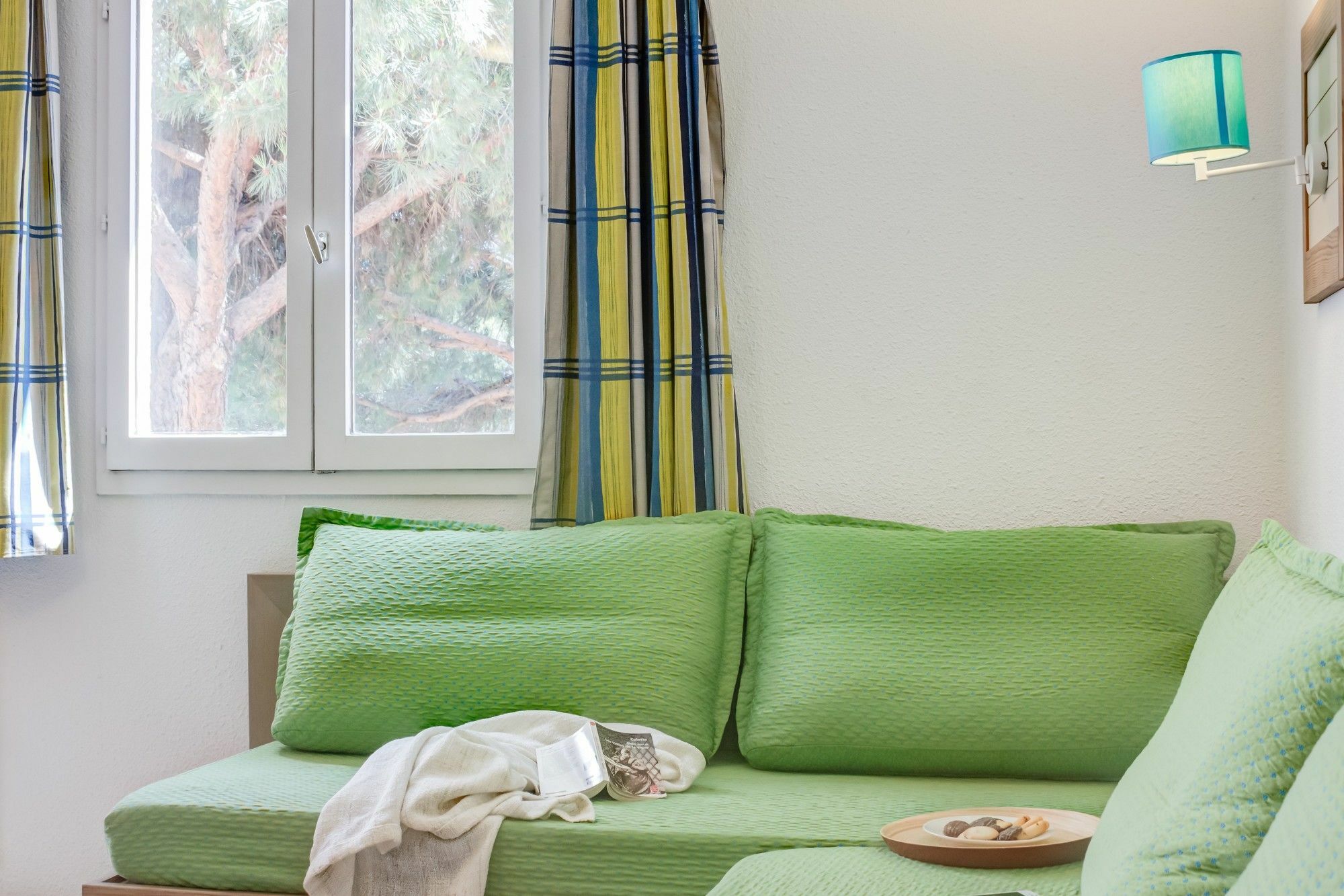 Residence Pierre & Vacances Valescure Сен-Рафаэль Экстерьер фото