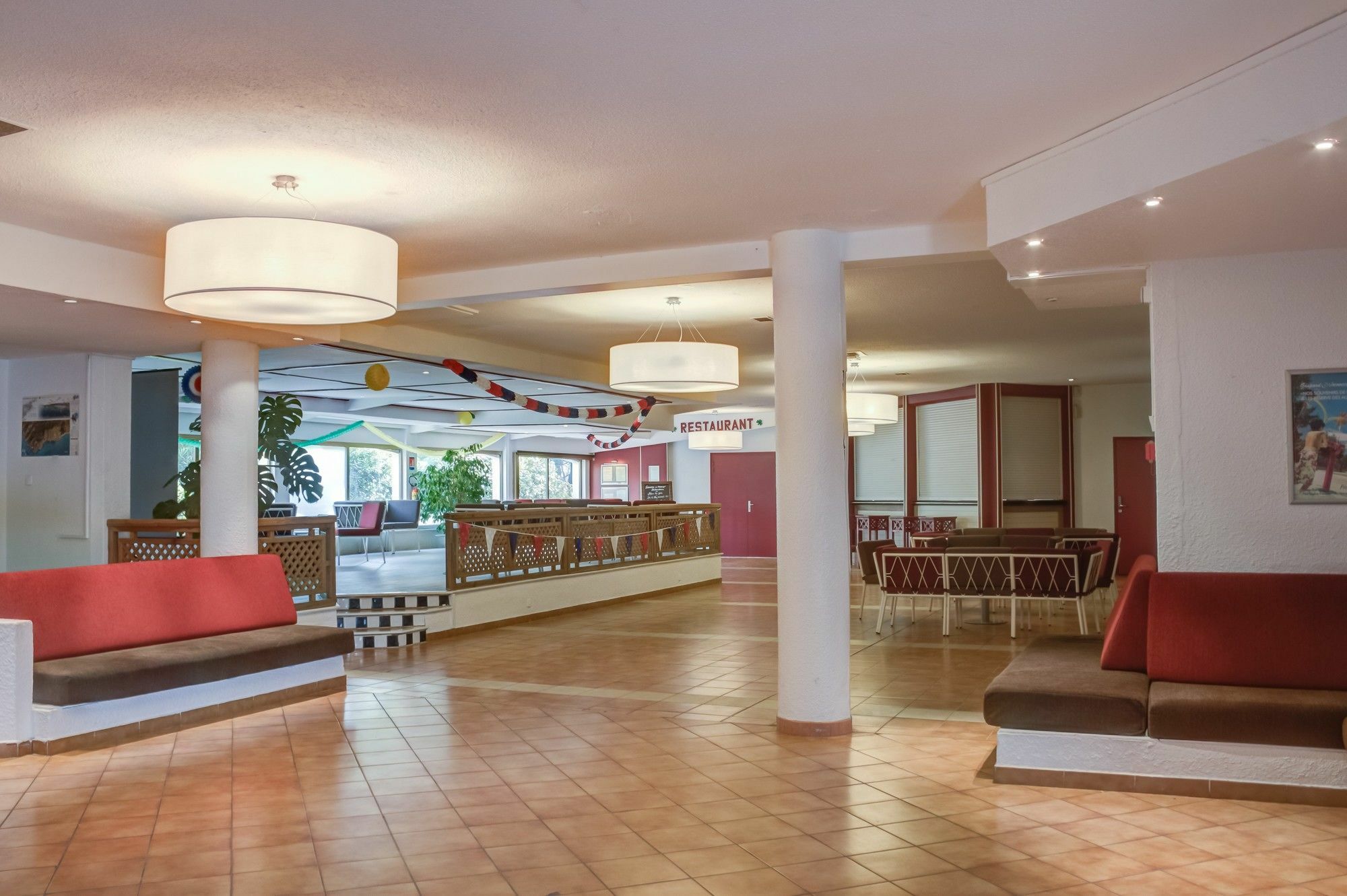 Residence Pierre & Vacances Valescure Сен-Рафаэль Экстерьер фото