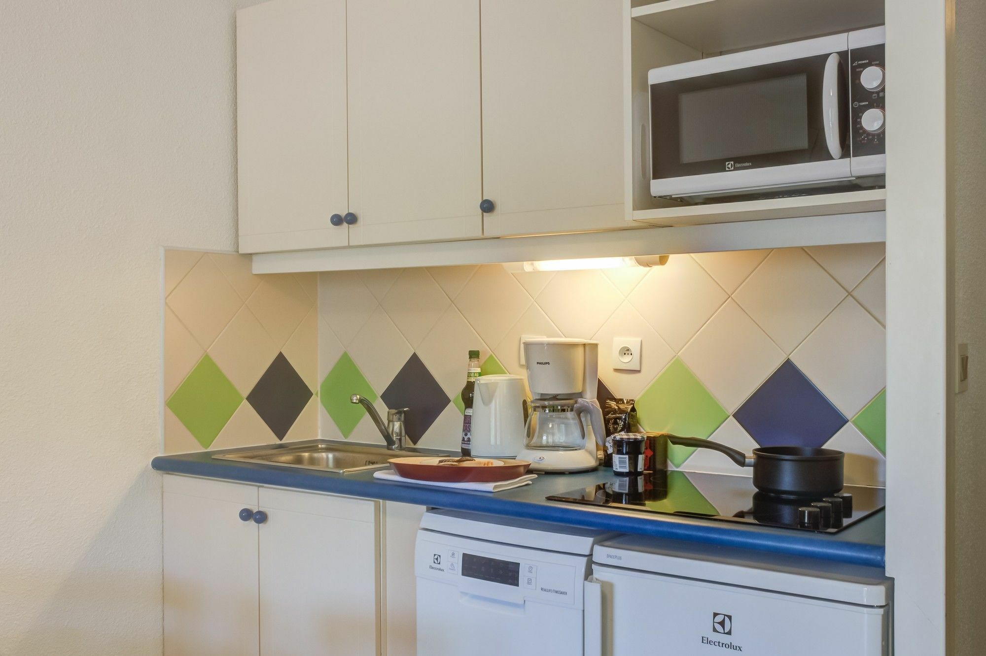 Residence Pierre & Vacances Valescure Сен-Рафаэль Экстерьер фото